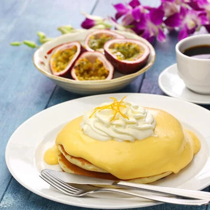 Breakfast Essentials