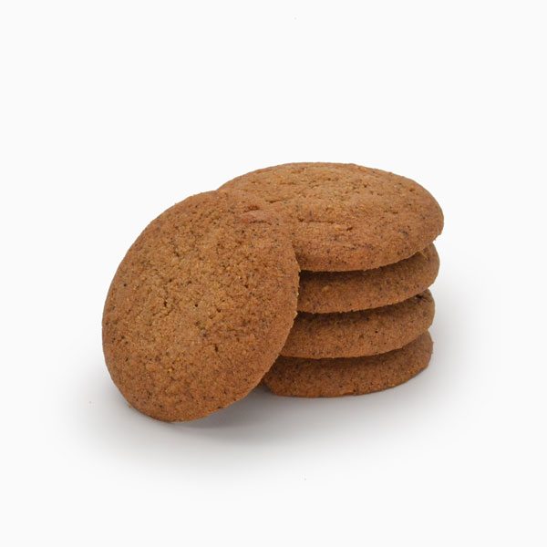 Kauai Kookie Kona Coffee Macadamia Hawaiian Home Style Cookies