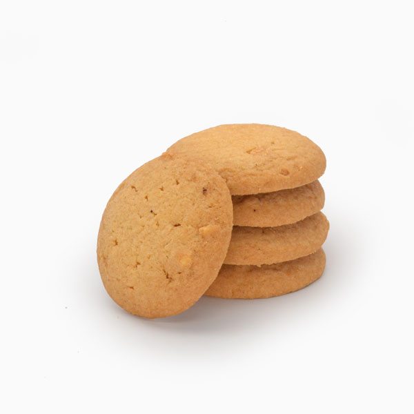 Kauai Kookie Macadamia Nut Shortbread Hawaiian Home Style Cookies