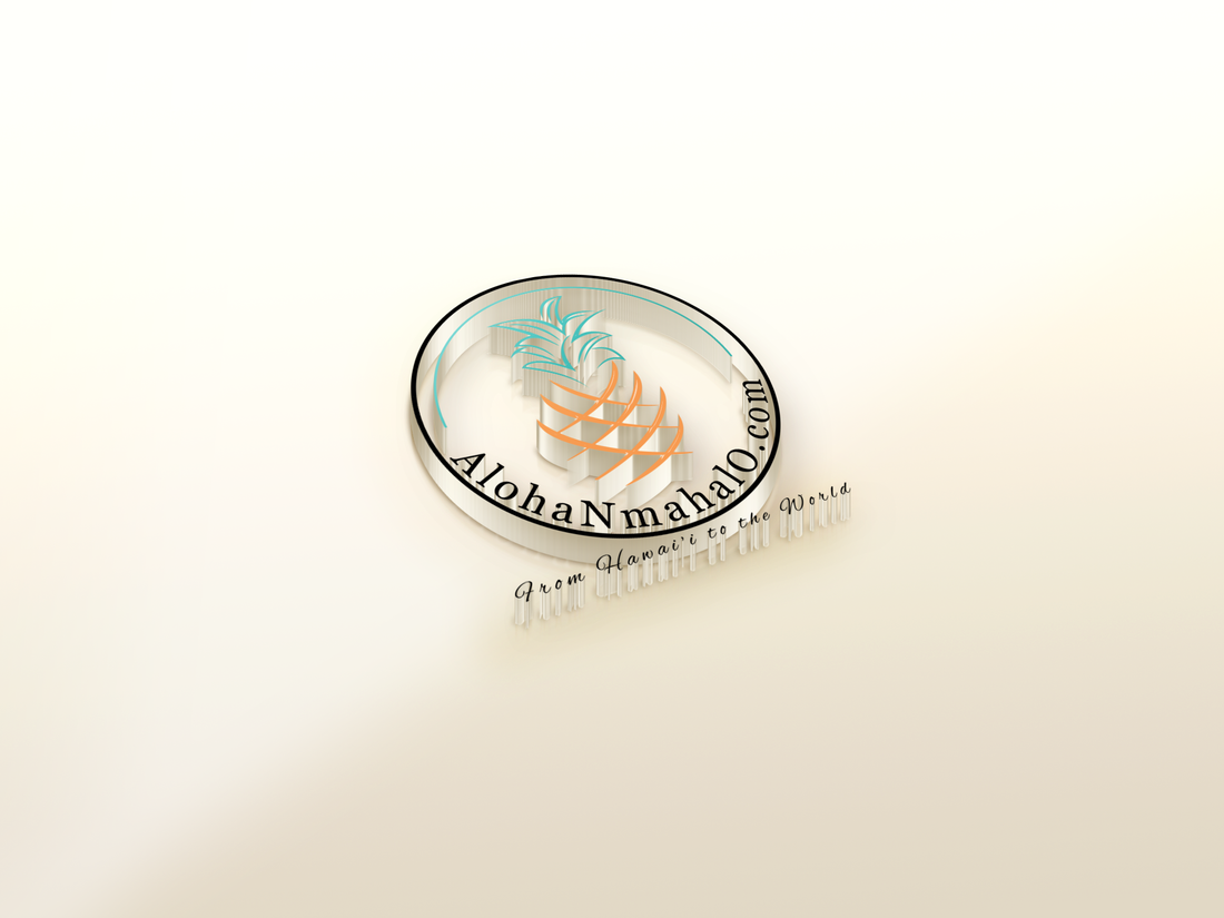 AlohanMahalO.com Gift Card
