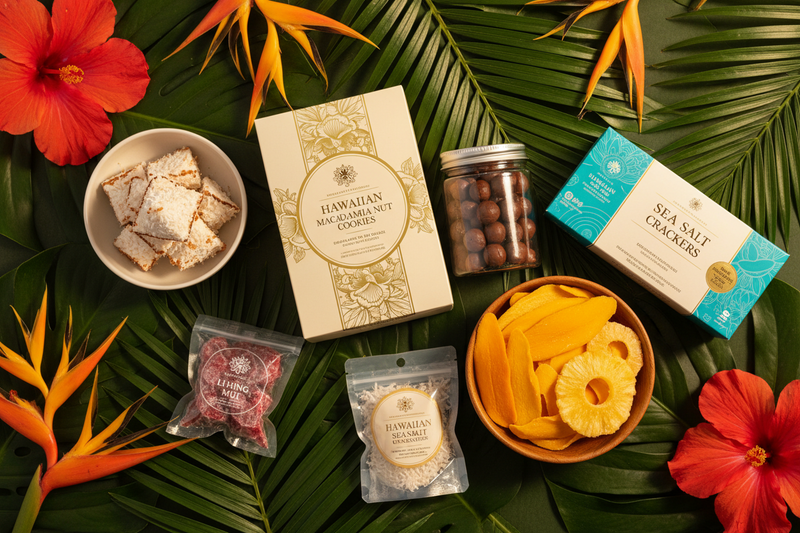 Best Hawaiian Snacks to Ship to the Mainland in 2025