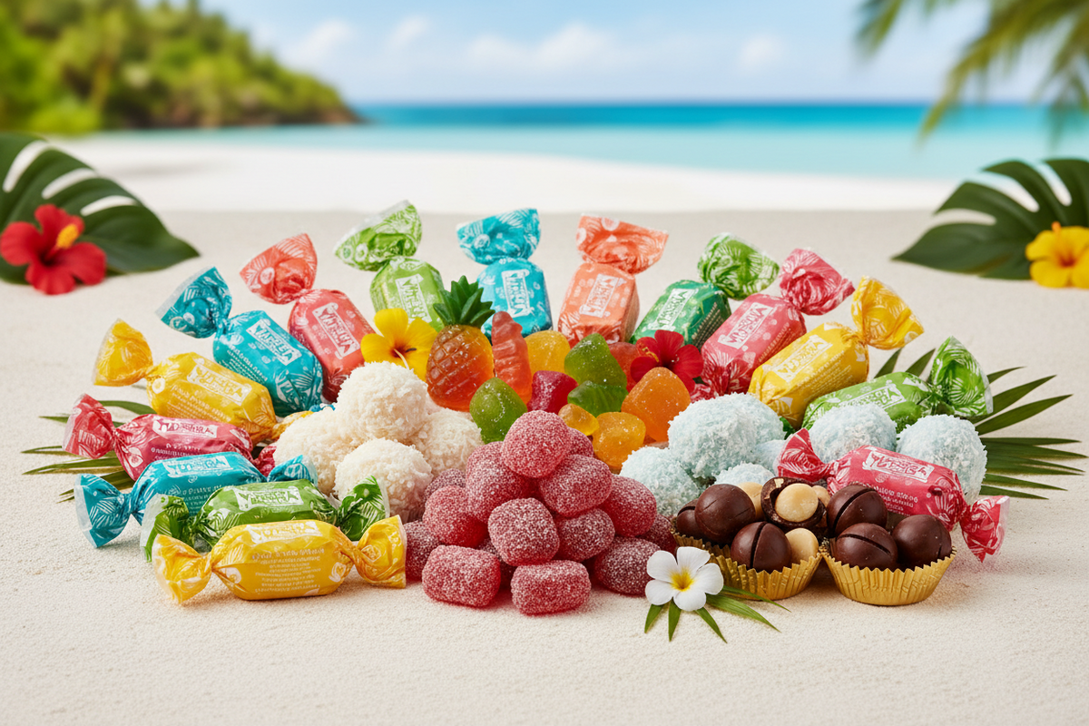 Candy – AlohanMahalO.com