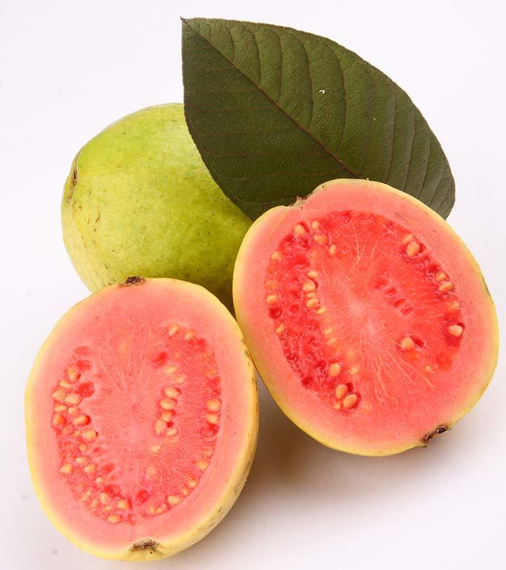 Hawaiian Sun Drink - Guava Nectar 11.5 oz (Pack of 6) **Limit 8 - 6/pks total per purchase transaction**