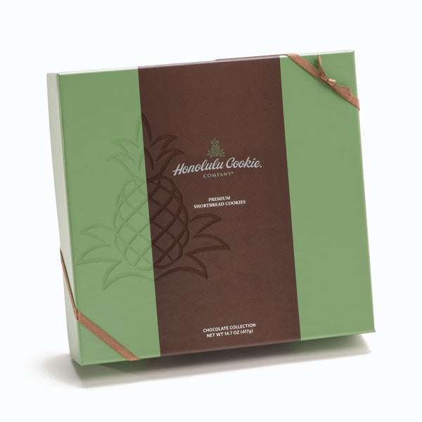 SIGNATURE GIFT BOX CHOCOLATE COLLECTION LARGE (24 PC)