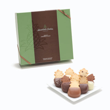 SIGNATURE GIFT BOX CHOCOLATE COLLECTION LARGE (24 PC)