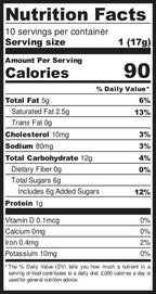 Maui Cook Kwees Pineapple Mac Nut