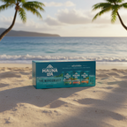 Mauna Loa Hawaiian Macadamia Nut Classic Variety Pack - 3 Pack of 4 oz Resealable Cups (Sea Salt, Honey Roasted, Onion & Garlic)
