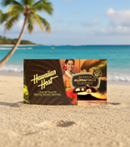 Hawaiian Host Dark Chocolate Covered Macadamia Nuts - 2 Box Value Set