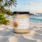 Big Island Bees Ohia Lehua Blossom Honey, Organic & Pure, 9 oz