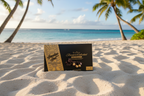 Hawaiian Host Founders Collection Dark Chocolate Macadamia Nuts - 7 oz Premium Island Gift Box