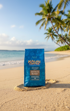 Kauai Coffee Single Origin Kauai Prime Grade Medium Roast Whole Bean - 1.5 lb — ✈️ Arrives in 2 Days — FREE