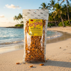 Enjoy. Premium Mixed Arare, Japanese-Style Rice Crackers, 14 oz