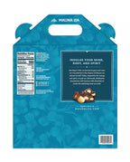 Mauna Loa Milk Chocolate Covered Macadamias - Premium Hawaiian Indulgence (4.3 oz, Pack of 10 Boxes)
