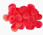 Enjoy Li Hing Sour Lychee, Tangy Plum Gummy Candy, 14 oz