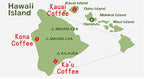 Kauai Coffee Chocolate Macadamia Nut - Premium Hawaiian Island-Crafted Ground Coffee