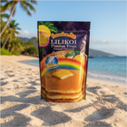 Hawaiian Sun Pancake Mix Assorted Bundle (6 Pack) - Authentic Tropical Island Breakfast Variety
