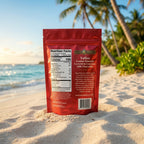 Island Princess Aloha Almonds, Toffee Milk Chocolate Covered, 15 oz