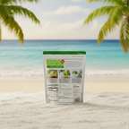 Ito En Premium Japanese Matcha Green Tea Powder - Unsweetened & Antioxidant Rich - 12 oz Bag