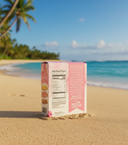 Diamond Bakery Hawaiian Shortbread Almond Cookies - Authentic Island-Crafted Buttery Treats, 4.4oz