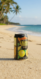 Hawaiian Sun Lilikoi Passion Fruit Drink, 11.5 oz (Pack of 24) — ✈️ Arrives in 2 Days — FREE