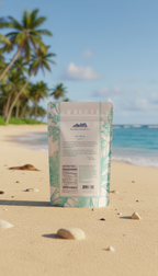 Anahola Granola Trail Mix - Island-Crafted 12oz Bag | Handmade on Kauai with Hawaiian Honey
