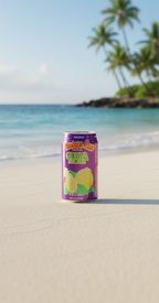 Hawaiian Sun Guava Nectar 11.5 oz — Choose Your Pack Size