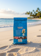 Kauai Coffee Single Origin Kauai Prime Grade Medium Roast Whole Bean - 1.5 lb — ✈️ Arrives in 2 Days — FREE