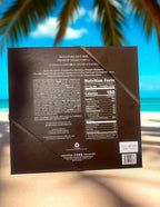 Honolulu Style Hawaiian Shortbread Gift Box – 27 Piece Assorted Tropical Gourmet Cookie Set