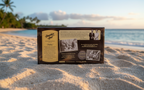 Hawaiian Host Dark Chocolate Covered Macadamia Nuts (3 Boxes) — ✈️ Arrives in 2 Days FREE