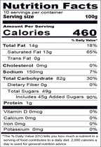 My Store Honeydew Powder, Sweet & Refreshing, 16 oz