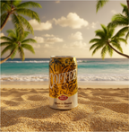 Royal Mills Iced Coffee Drink - Authentic Made in Hawaii Brew - Ready to Drink, 11 Fl Oz Cans (Pack of 6)