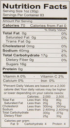 Possmei Honeydew Flavored Syrup, Authentic Taiwanese, 5.5 lb