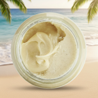 Organic Ohia Lehua Blossom Raw Hawaiian Honey - Single Floral Variety by Big Island Bees - Large 47 oz Glass Jar