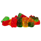 Enjoy Big Value Li Hing Gummy Bears, Sweet & Tart, 14 oz