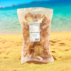 Authentic Hawaiian Taro Chips - Original Flavor (12.5 oz) - Hand-Crafted Island Style Vegetable Chips