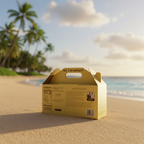 Hawaiian Host Alohamacs Milk Chocolate Covered Macadamia Nuts - 5-Box Gift Set (5 oz per Box)