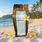 Cookies In Paradise Furikake Party Mix, Savory Island Snack, 18oz Bag