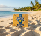 Punalu'u Bake Shop Hawaiian Macadamia Nut Shortbread Cookies - 18 Individually Wrapped Local Favorites