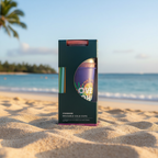 Starbucks Hawaii Collection - Exclusive 24oz Reusable Cold Cups (5-Pack Set)
