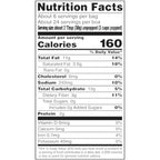 Hawaiian Hurricane Microwave Popcorn 4 Pack - Authentic Island Style with Mochi Crunch & Furikake Seasoning