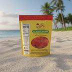 Enjoy Li Hing Mango - Large 40oz Jar (2.5lbs) - Authentic Hawaiian Style Sweet & Tangy Dried Fruit Snack