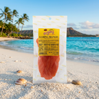 Enjoy Li Hing Mango, Sweet & Tangy Dried Fruit, 7 oz Bag