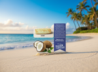 Diamond Bakery Tropical Coconut Hawaiian Shortbread Cookies - Authentic Island-Crafted Gourmet Treats (4.4 oz)