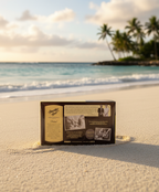 Hawaiian Host Island Macs Chocolate Covered Macadamia Nuts - 5 Box Value Bundle (Plumeria Edition)