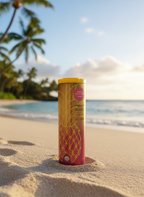 Starbucks Hawaii Collection 16oz Stainless Steel Pineapple Tumbler - Limited Edition Island Exclusive