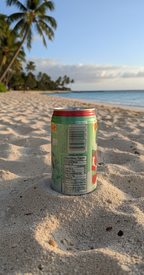 Hawaiian Sun Green Tea Lychee 11.5 oz — Choose Your Pack Size