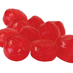 Enjoy Good Luck Candy, Strawberry Hard Candy, 6 oz Bag