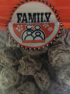 Family Sweet Li Hing Mui Plum Snack, Sweet & Salty, 6 Ounce Bag