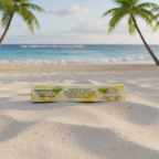 Hawaiian Sun Milk Chocolate Covered Macadamia Nuts - Authentic Island-Crafted Treat (5 oz)