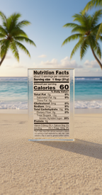 Hawaiian Sun Strawberry Guava Jam Variety Pack - Two 10 oz Glass Jars - Authentic Tropical Fruit Spread Directly from the Islands